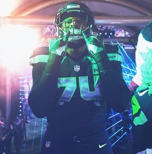 Image post by @blitztheseahawk on Instagram