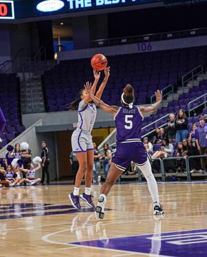 Image post by @gcu_wbb on Instagram