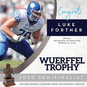 Image post by @wuerffel_trophy on Instagram