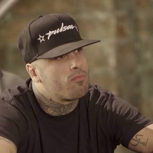 Image post by @nickyjam on Instagram