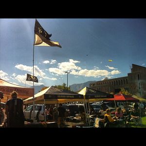 Image post by @cuboulderalumni on Instagram