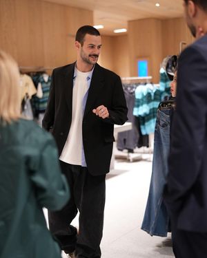 Image post by @inditexcareers on Instagram