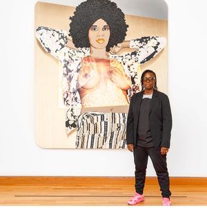 Image post by @mickalenethomas on Instagram