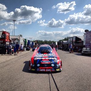 Image post by @jfr_racing on Instagram
