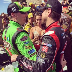 Image post by @richmondraceway on Instagram