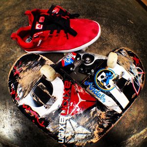 Image post by @mannysantiago on Instagram