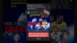 Video post by @travelfutbolfan on YouTube