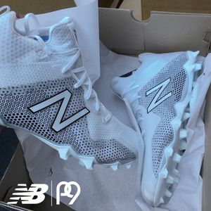Image post by @newbalancelax on Instagram