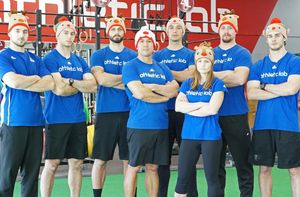 Image post by @athleticlab on Instagram