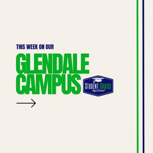 Image post by @studentchoicehs on Instagram