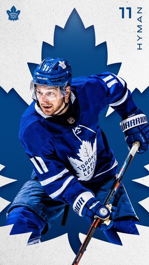 Image post by @MapleLeafs on Twitter