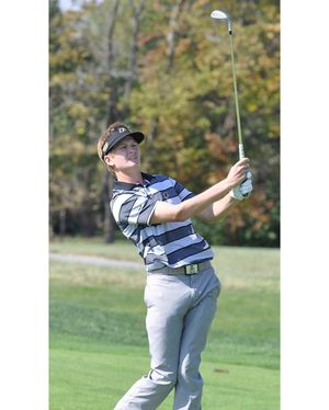 Image post by @purduemensgolf on Instagram