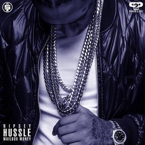 Image post by @nipseyhussle on Instagram