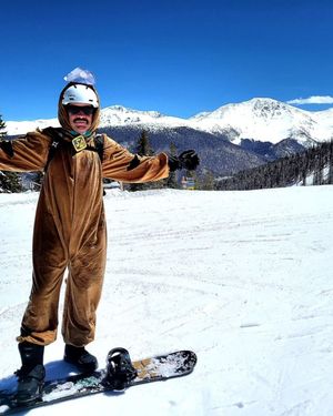 Image post by @winterparkresort on Instagram