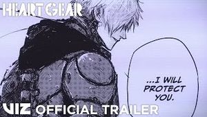 Video post by @vizmedia on YouTube