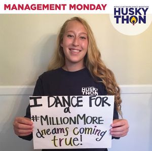 Image post by @huskython on Instagram