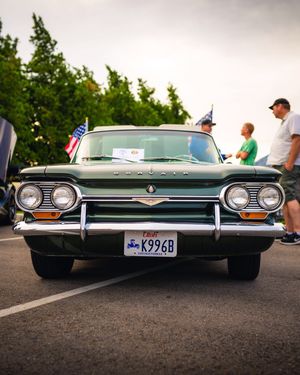 Image post by @prestoncrawley on Instagram