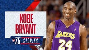 Video post by @nba on YouTube