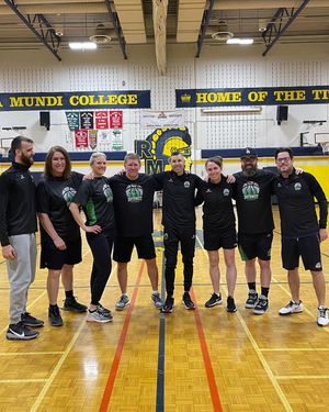 Image post by @swacademywbb on Instagram