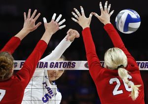 Image post by @gatorsports on Instagram