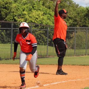 Image post by @rawlingstigers on Instagram