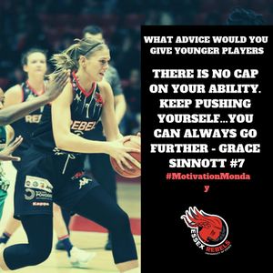 Image post by @essexrebelsbasketball on Instagram