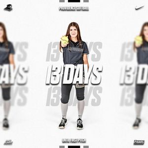 Image post by @pcfriars_softball on Instagram