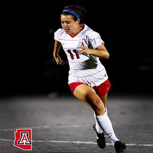 Image post by @azathletics on Instagram