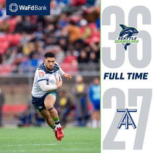 Image post by @seawolvesrugby on Instagram