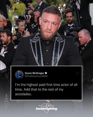 Image post by @insidefighting on Instagram
