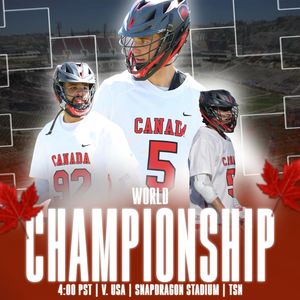 Image post by @lacrossecanada on Instagram