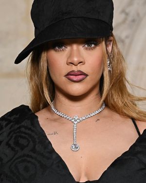 Image post by @fentybeauty on Instagram