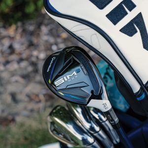 Image post by @taylormade_golf_japan on Instagram