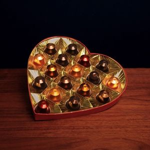 Image post by @nespressousa on Instagram