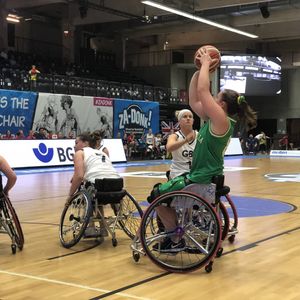 Image post by @basketballaus on Instagram