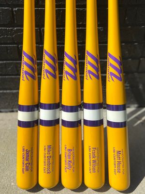 Image post by @MarucciSports on Twitter