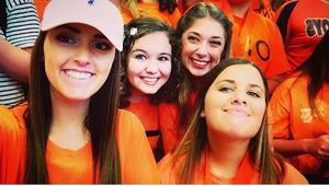 Image post by @okstatereslife on Instagram
