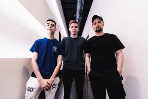 Image post by @complexitygaming on Instagram