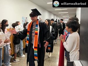 Image post by @beavertonhigh on Instagram