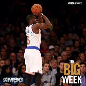 Image post by @msgnetworks on Instagram