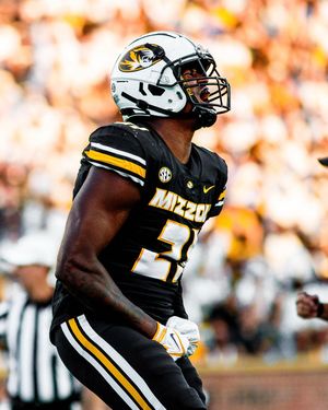 Image post by @mizzoufootball on Instagram