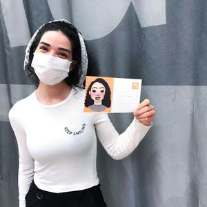 Image post by @inditexcareers on Instagram