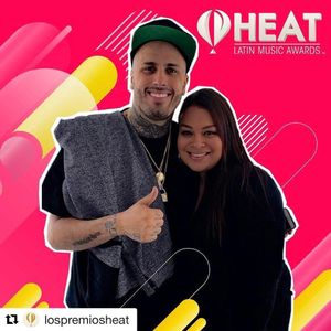 Image post by @nickyjam on Instagram