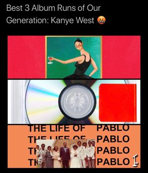Image post by @fantastichiphop_ on Instagram