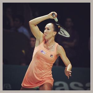 Image post by @filatennis on Instagram