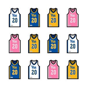 Image post by @pitt_wbb on Instagram