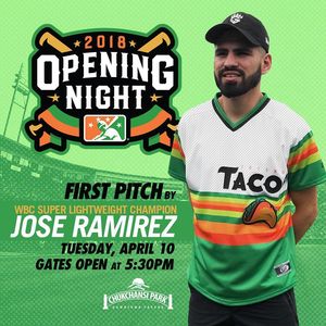Image post by @fresnogrizzlies on Instagram