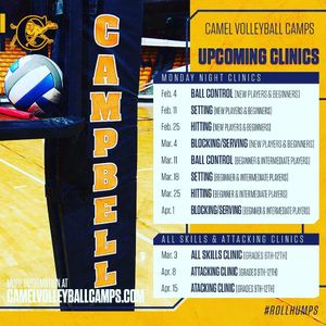 Image post by @gocamelsvb on Instagram