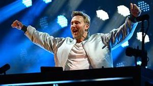 Video post by @davidguetta on YouTube