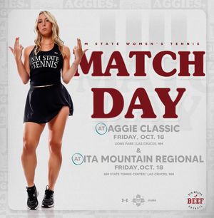 Image post by @nmstatewten on Instagram